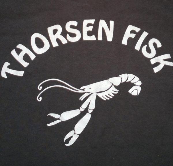 Fiskehandel i Østerby