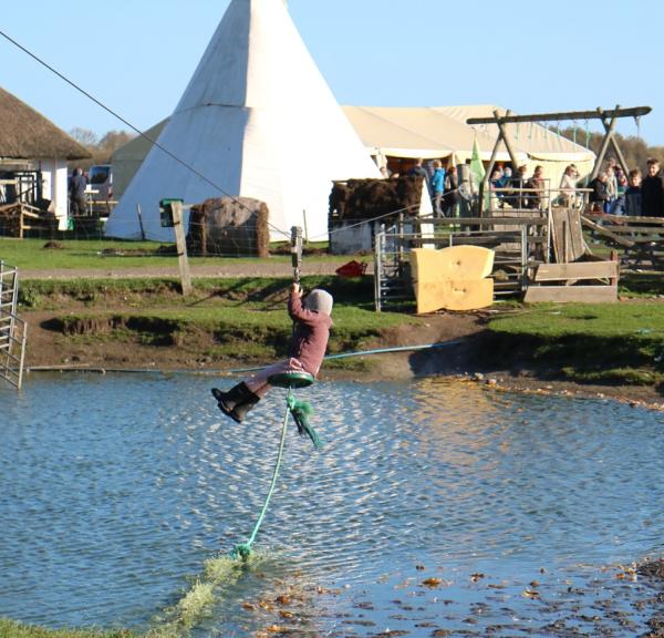 Storhaven efterår uge 42 Læsø