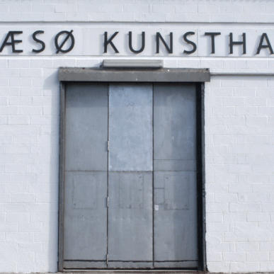 læsø kunsthal